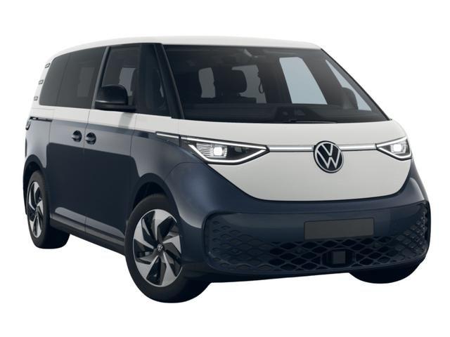VW ID. Buzz