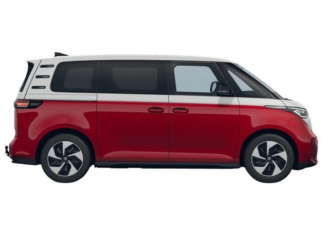 VW ID. Buzz