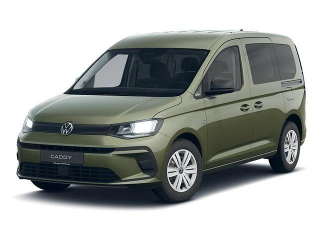 VW Caddy