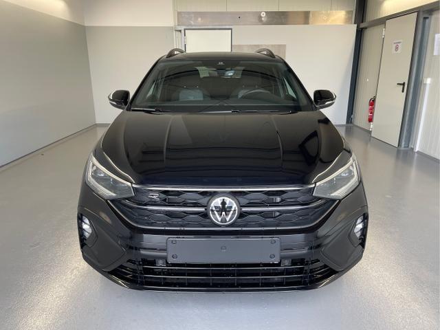 VW Taigo