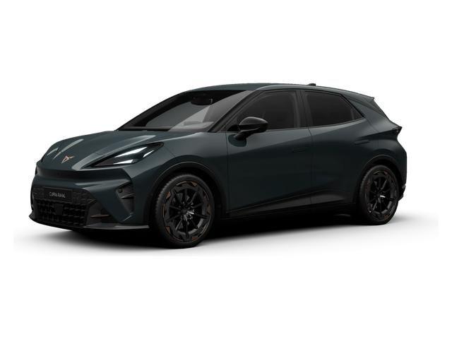 CUPRA Raval