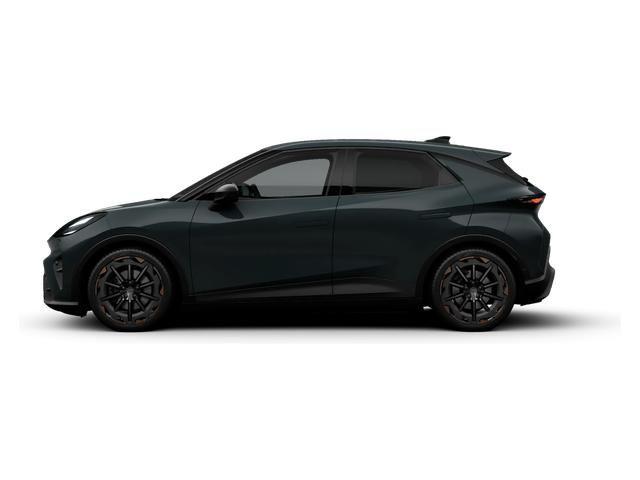 CUPRA Raval