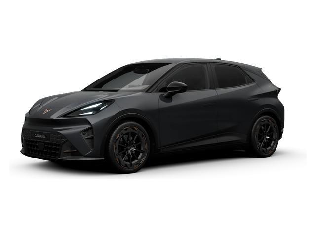 CUPRA Raval