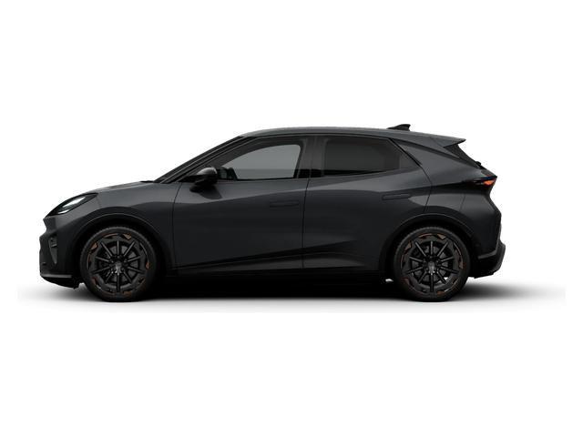 CUPRA Raval