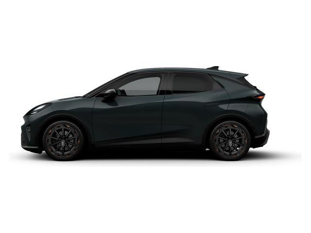 CUPRA Raval