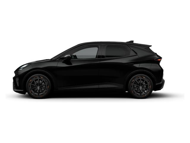 CUPRA Raval