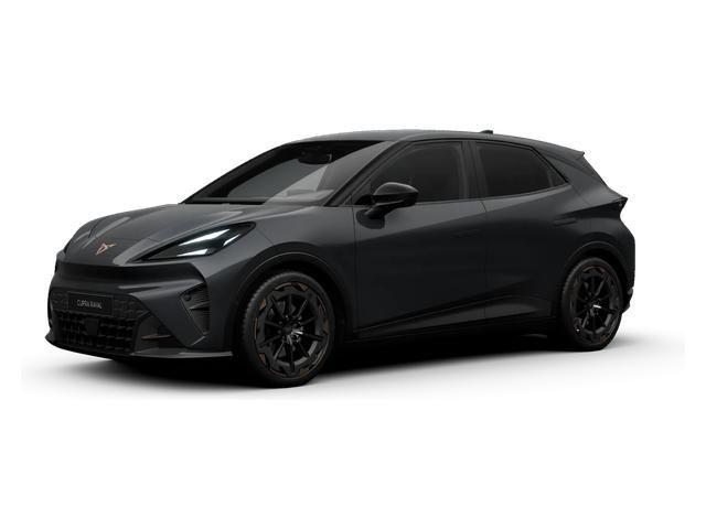CUPRA Raval