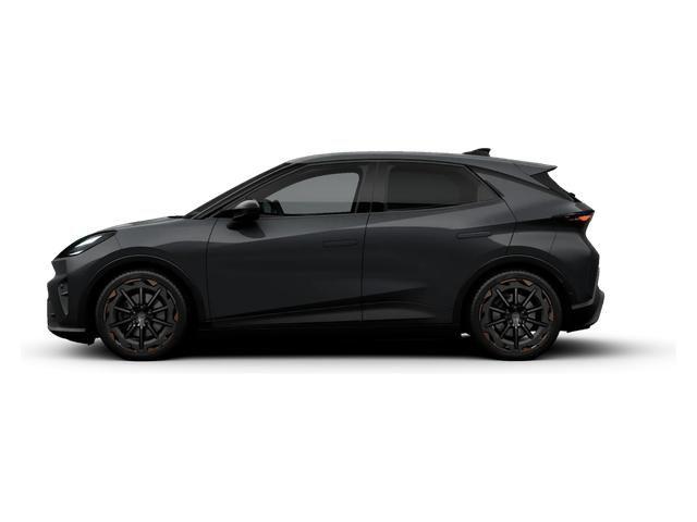 CUPRA Raval