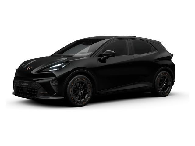 CUPRA Raval