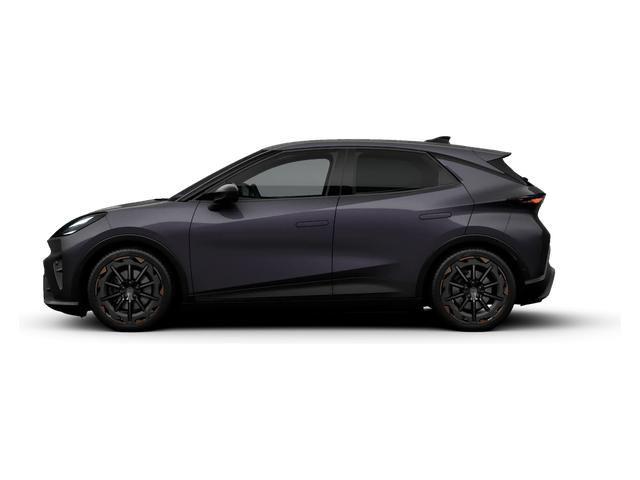 CUPRA Raval