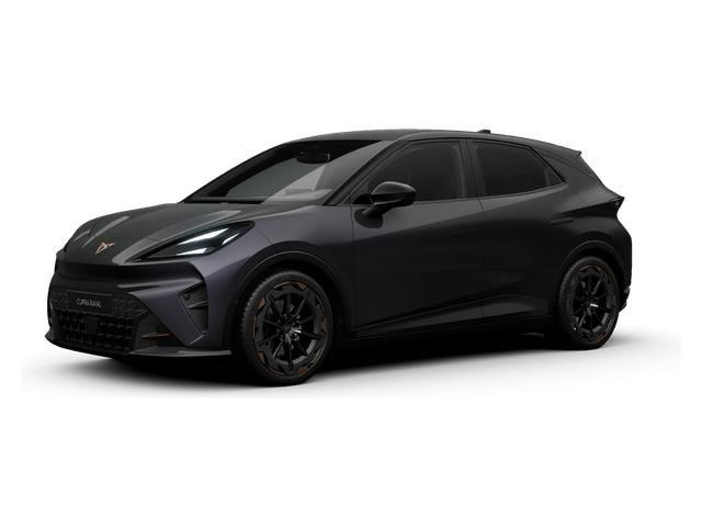 CUPRA Raval