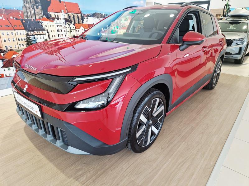Skoda Epiq