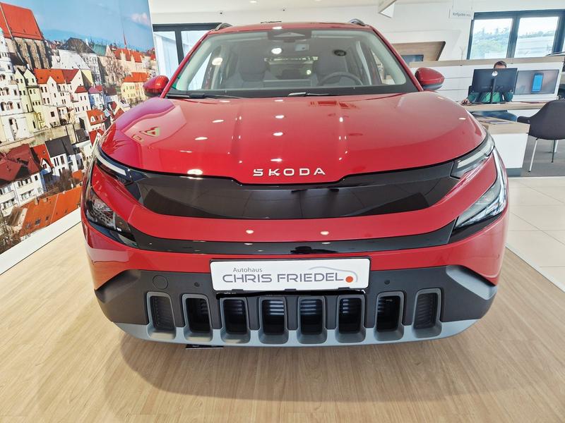 Skoda Epiq