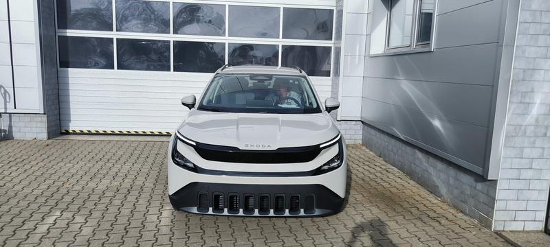 Skoda Epiq