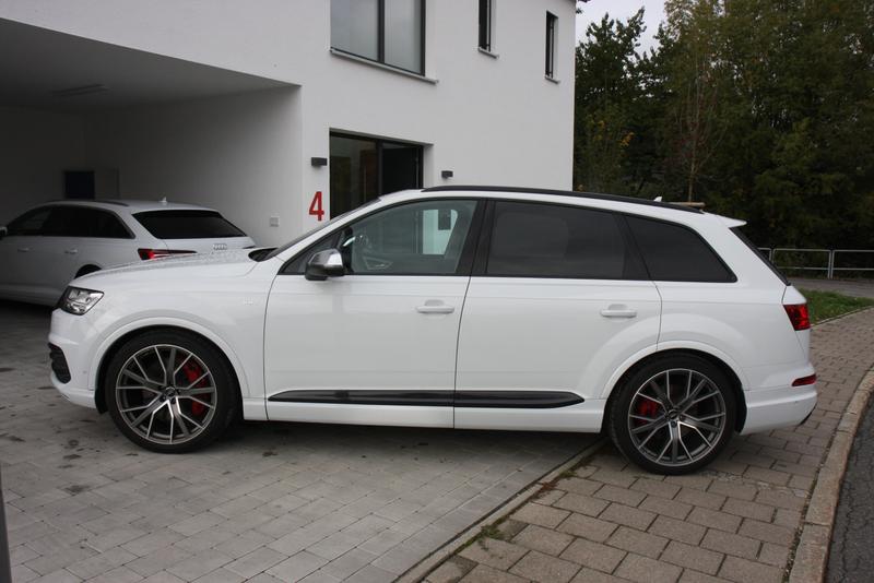 Audi SQ7