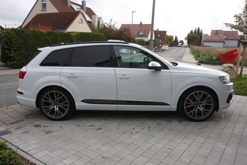 Audi SQ7