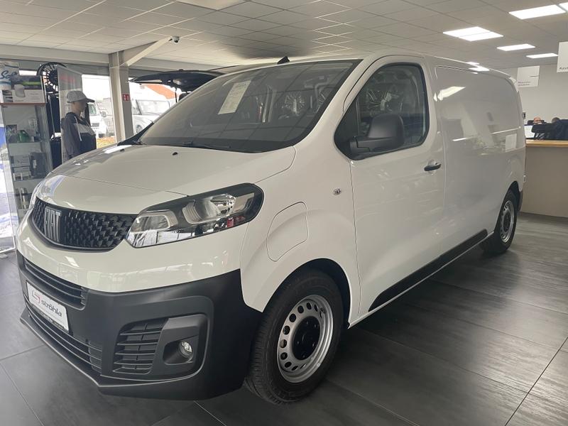 Fiat Scudo