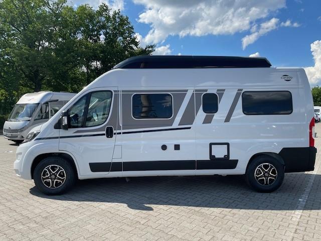 Carado CV 600
