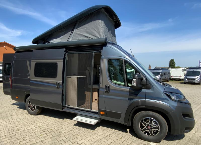 Carado CV 640