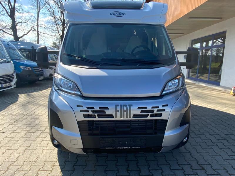 Carado T 135
