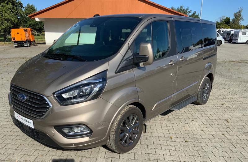 Ford Tourneo