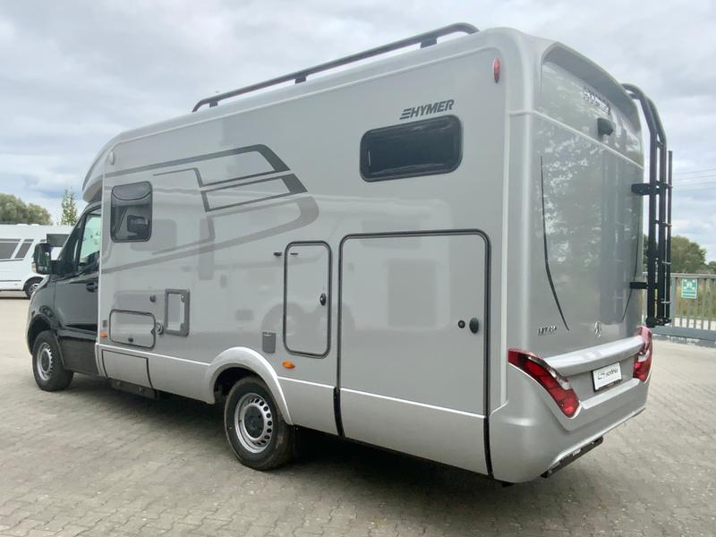 Hymer ML-T