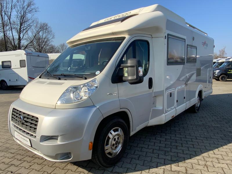Carthago C-Tourer