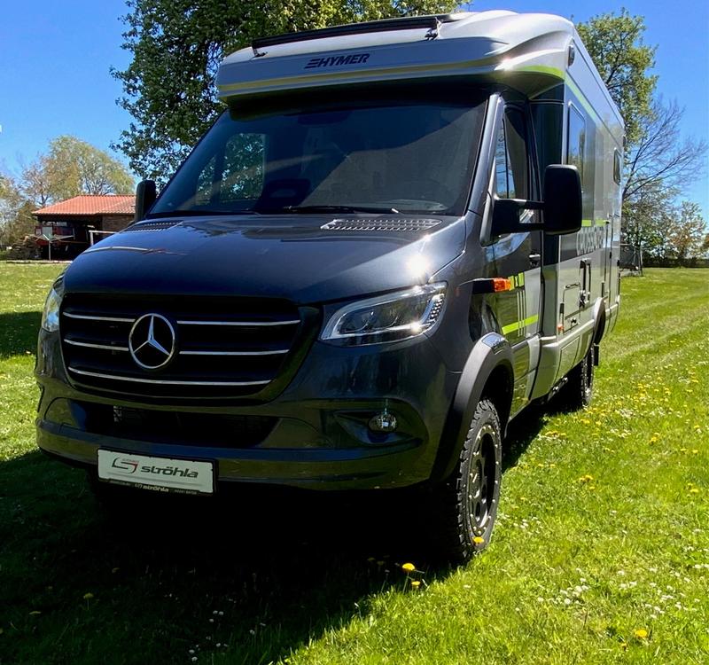 Hymer ML-T