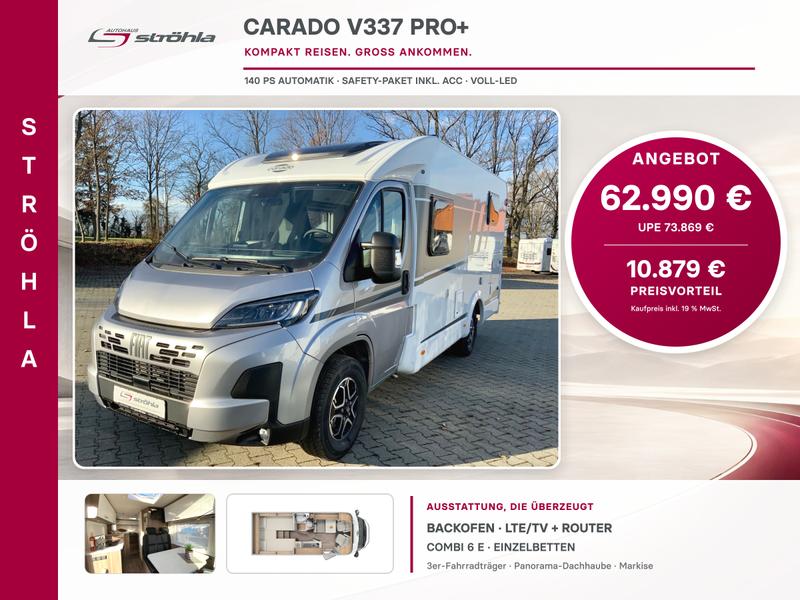 Carado V 337