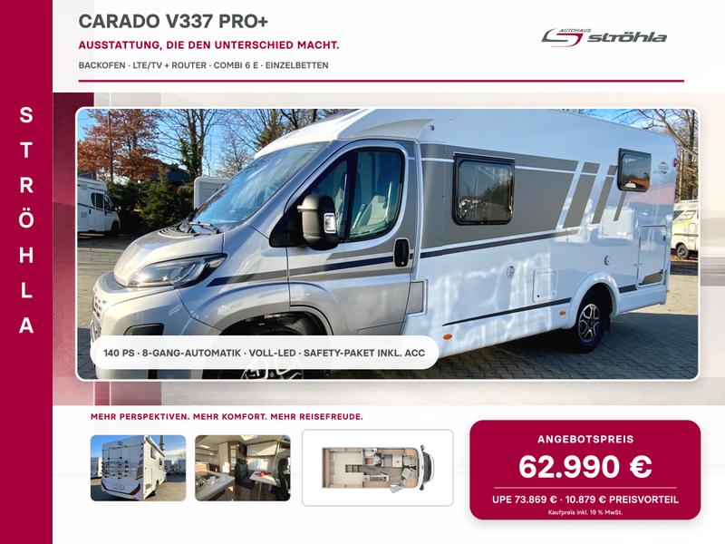 Carado V 337