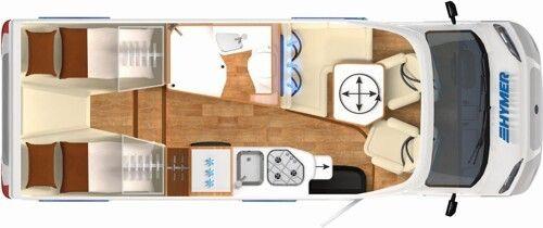 Hymer Exsis-T