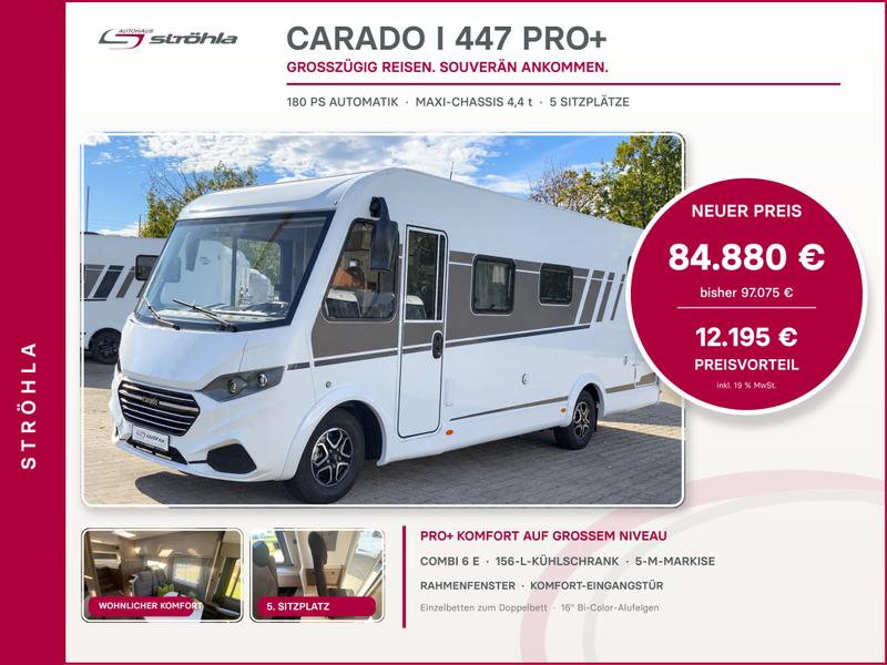 Carado I 447