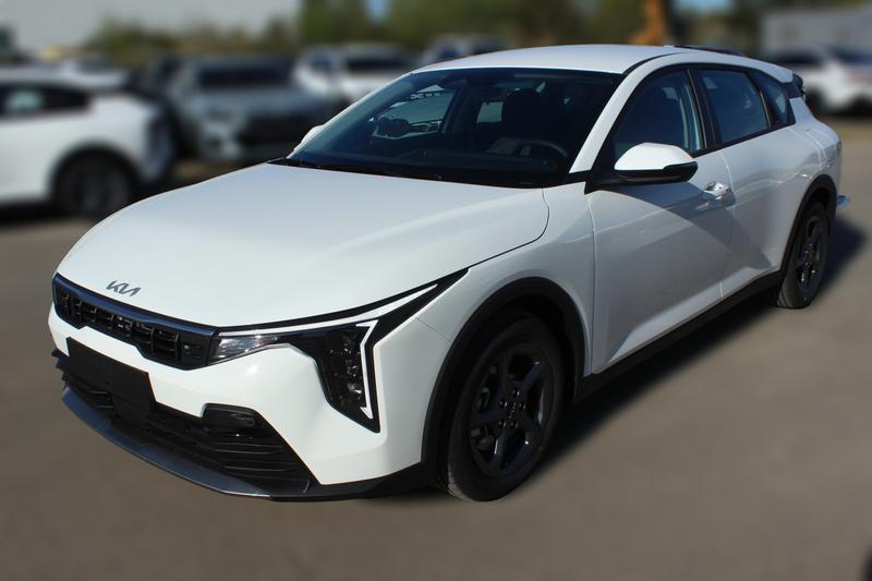 Kia K4