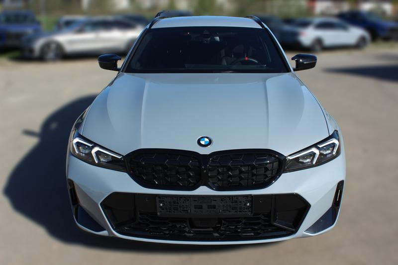 BMW M340i