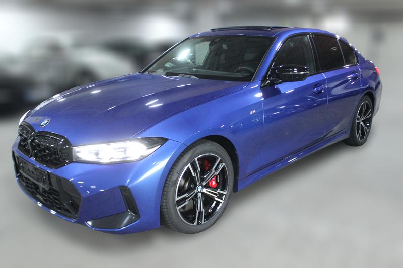 BMW M340i