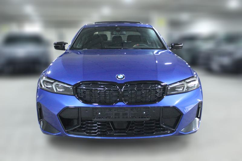 BMW M340i