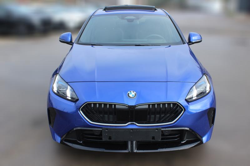 BMW 120