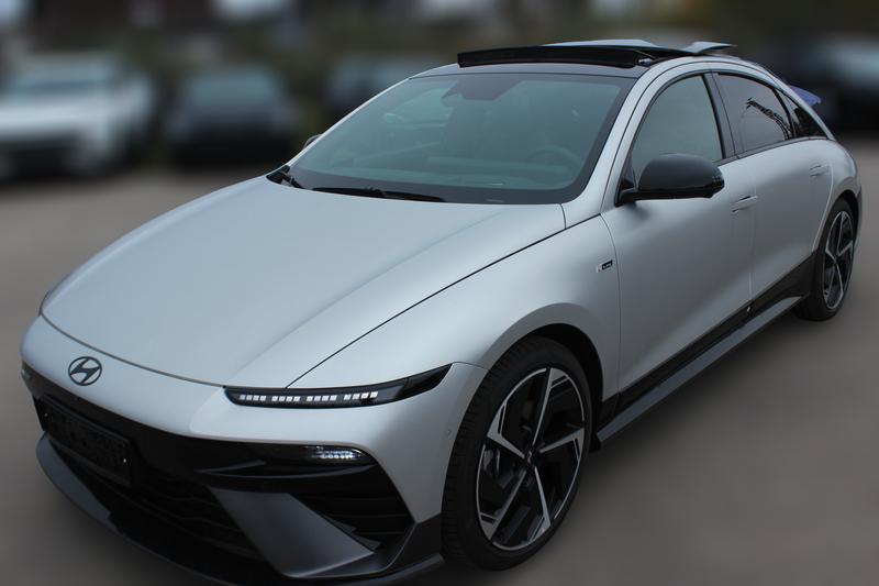 Hyundai IONIQ 6