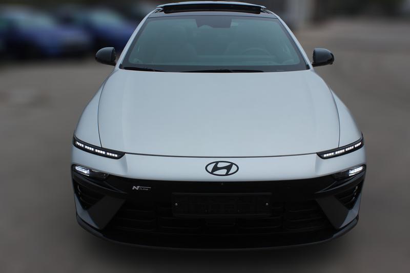 Hyundai IONIQ 6