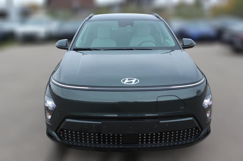 Hyundai KONA Elektro
