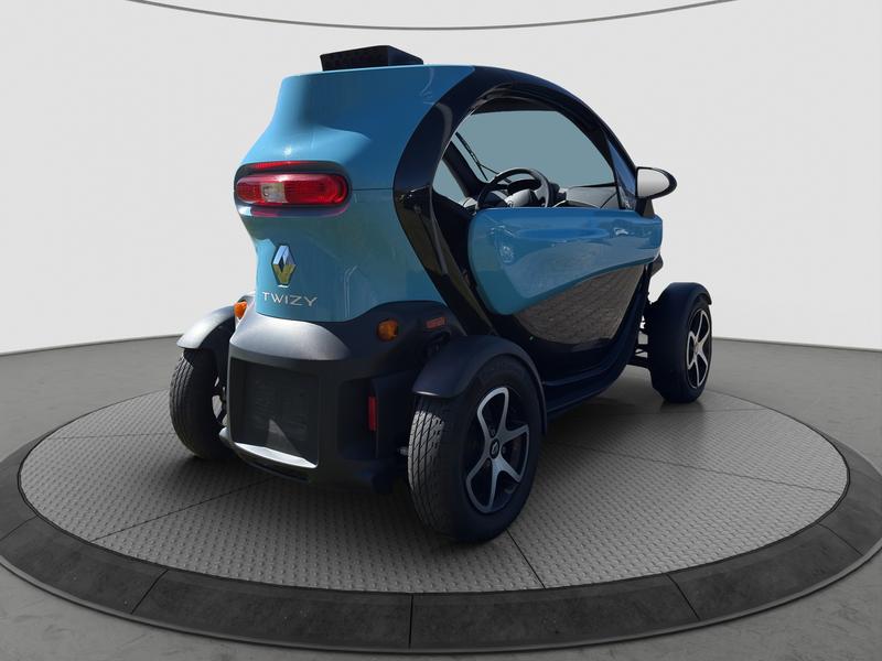 Renault Twizy