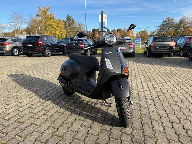 Vespa 125
