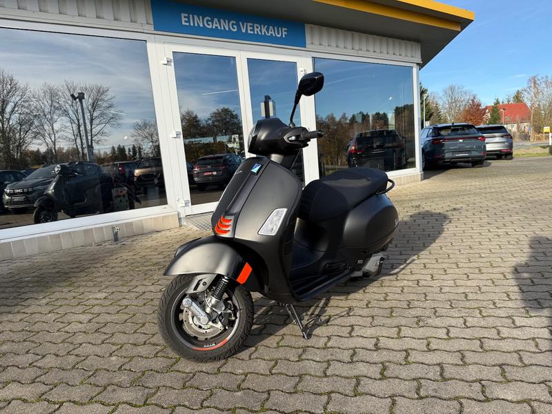 Vespa 125