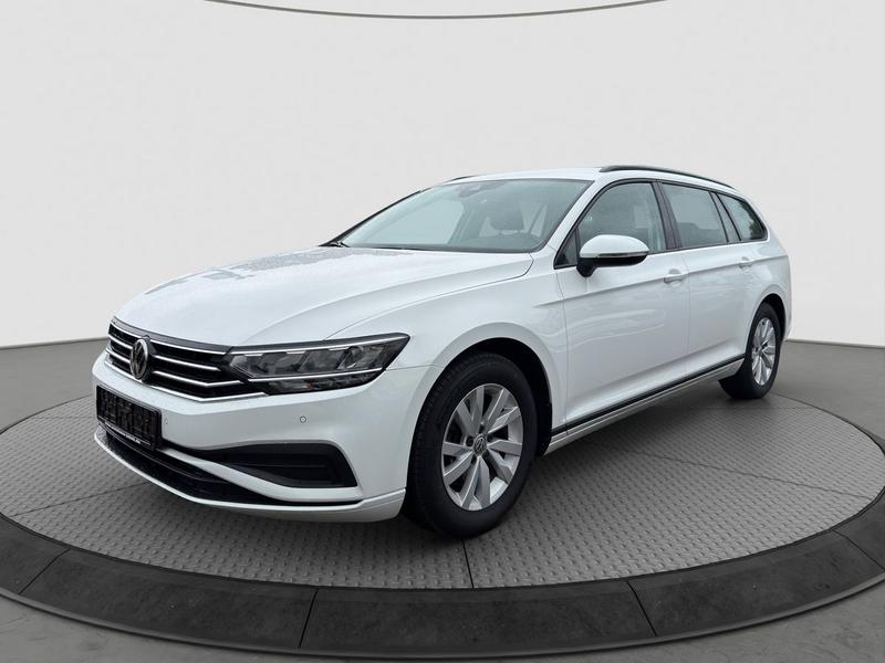 VW Passat Variant