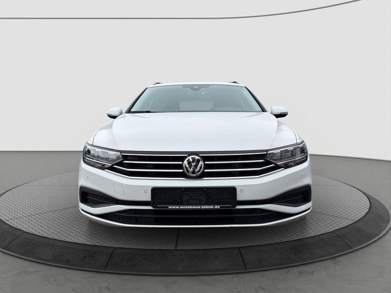 VW Passat Variant