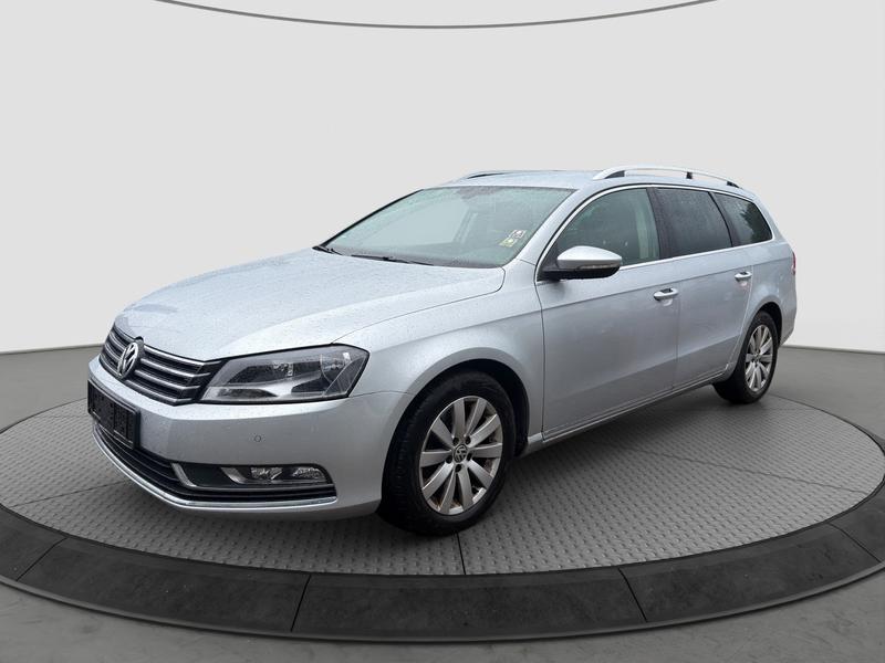 VW Passat Variant
