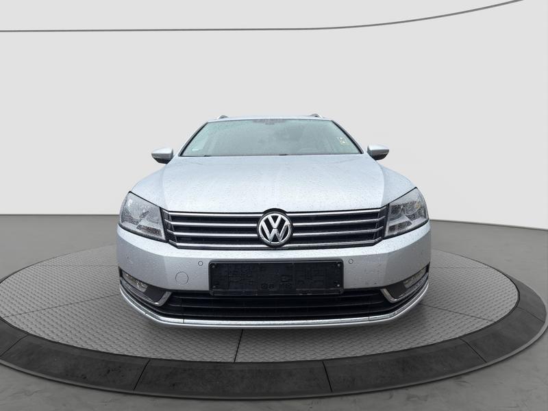 VW Passat Variant