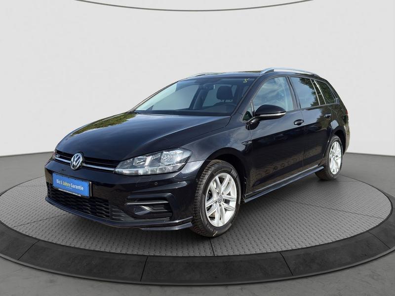 VW Golf