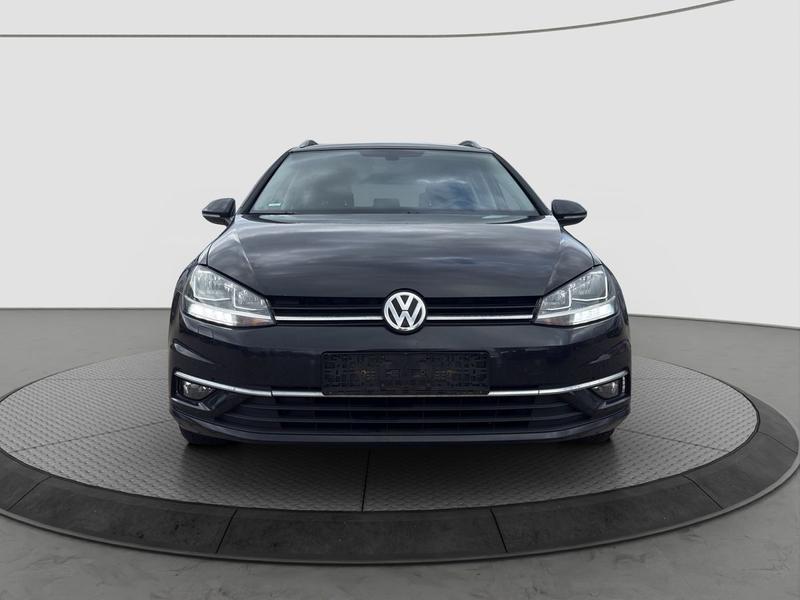 VW Golf