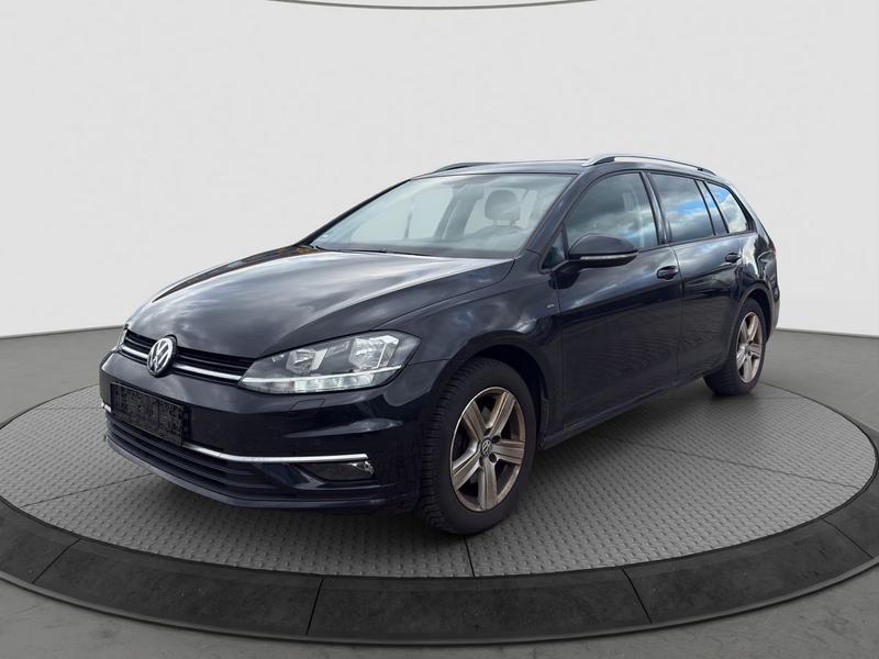 VW Golf